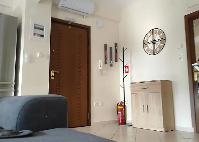 Apartment Beyond The 7tower *