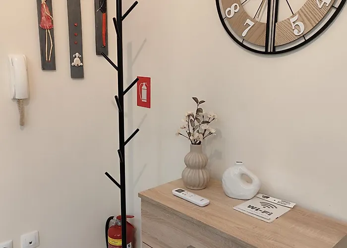 Beyond The 7tower * Thessaloniki