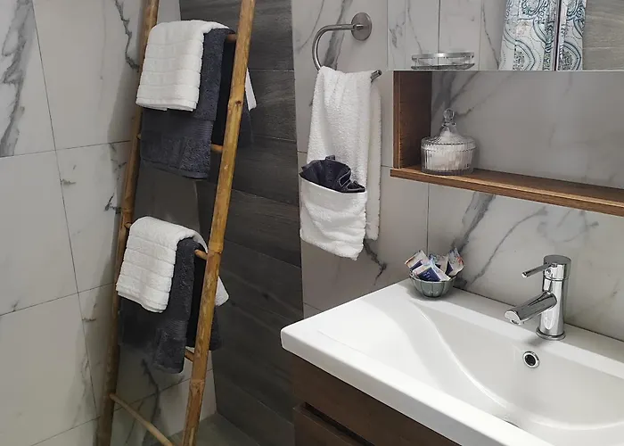 Apartment Beyond The 7tower *