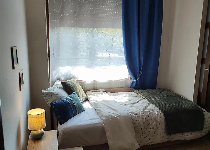 Apartment Beyond The 7tower *