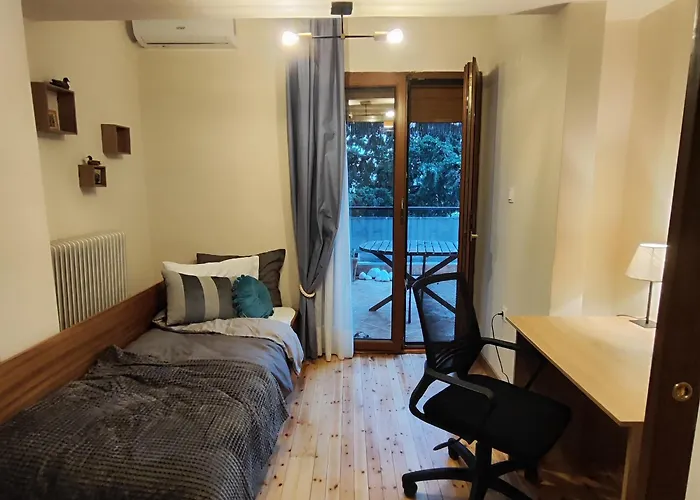 Beyond The 7tower Thessaloniki