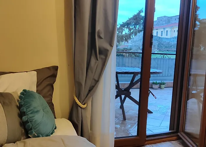 Beyond The 7tower Apartment