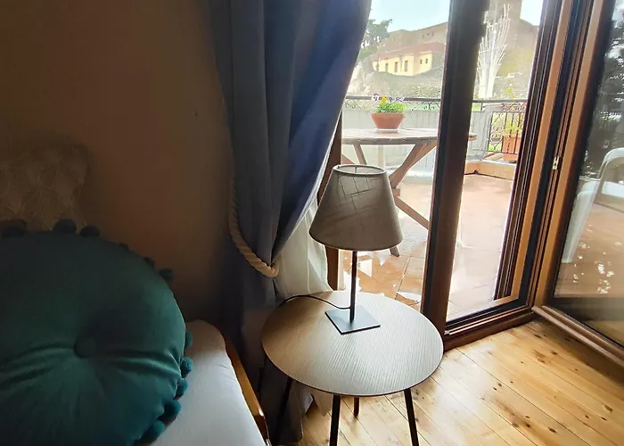 Apartment Beyond The 7tower *