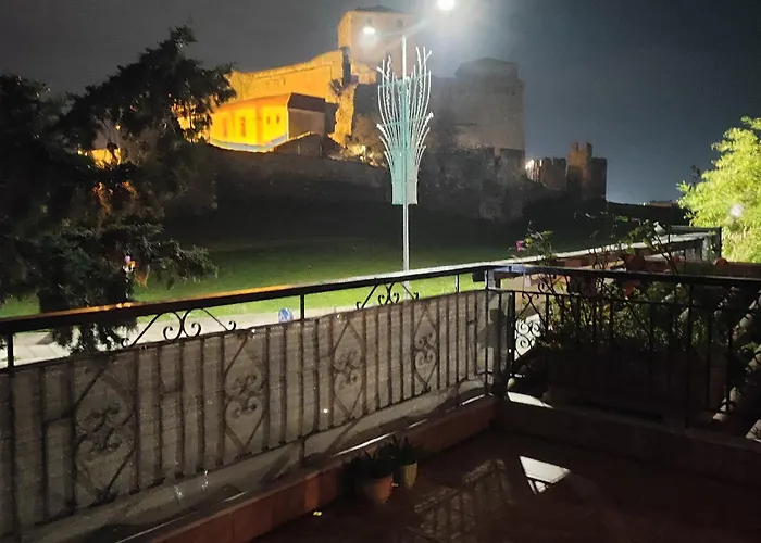 Beyond The 7tower * Thessaloniki