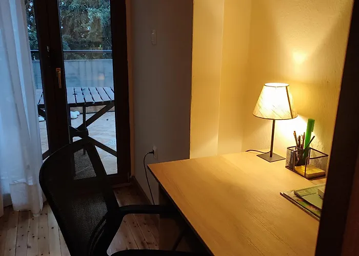 Beyond The 7tower Apartment *