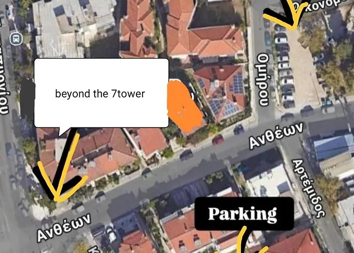 Beyond The 7tower