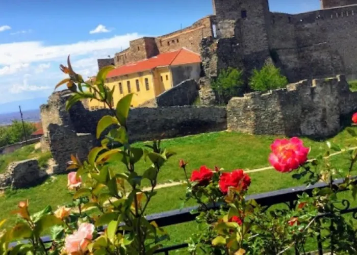 Beyond The 7tower * Thessaloniki