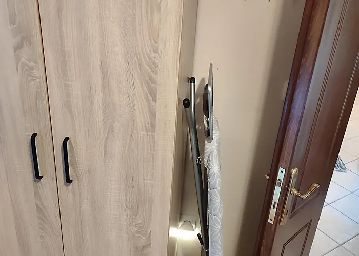 Appartement Beyond The 7tower Thessalonique