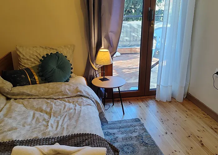 Beyond The 7tower Thessaloniki