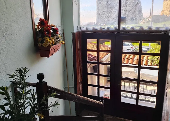 Beyond The 7tower Appartement *