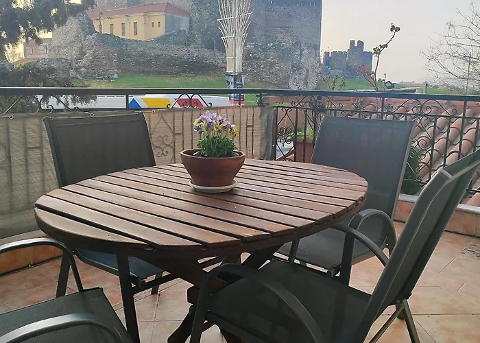 Appartement Beyond The 7tower