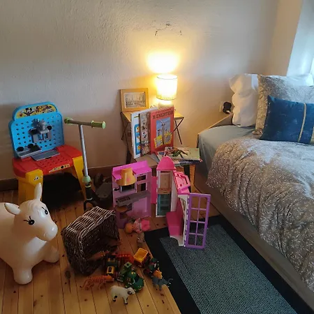 Apartamento Beyond The 7tower