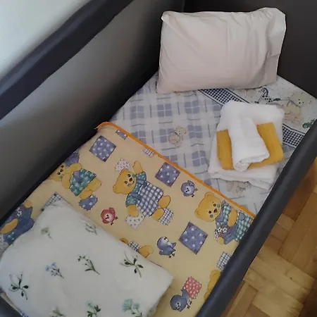 Apartamento Beyond The 7tower *