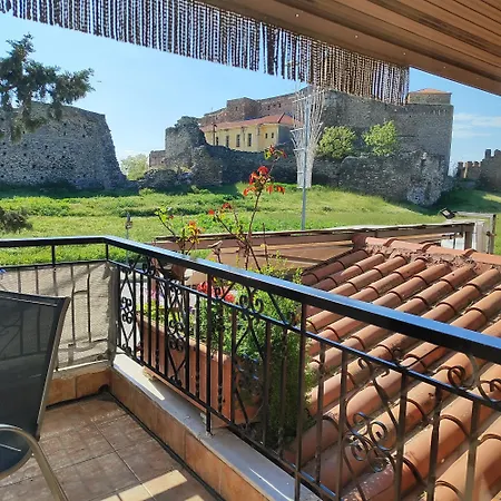 Apartamento Beyond The 7tower Tesalónica